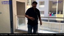 Austin One | Pimple Saudagar | 3 bhk Sample Flat | Pune